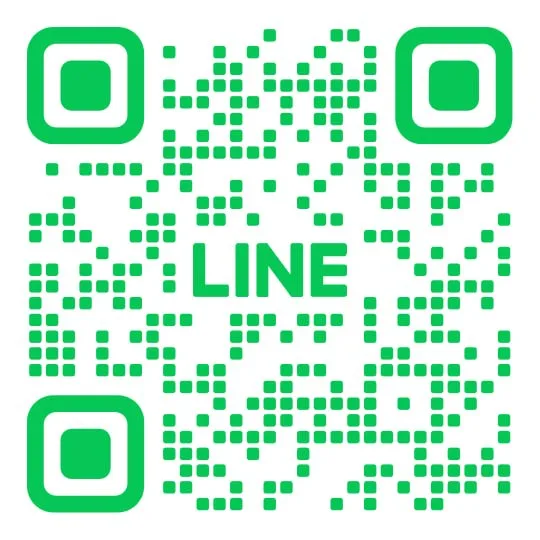 QR Code แชท เงินเดือน2567 ทาง Line